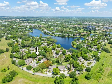 3407 Cherry Garden Circle Lauderhill FL 33319