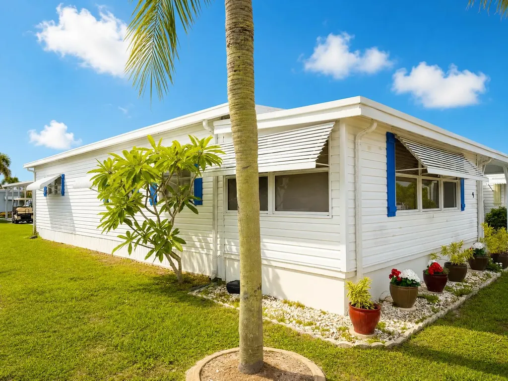 3500 S Kanner Highway Stuart FL 34994