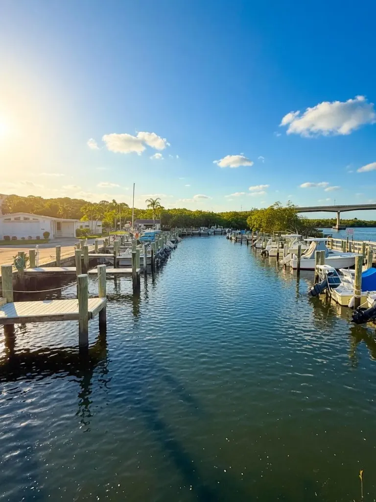 3500 S Kanner Highway Stuart FL 34994