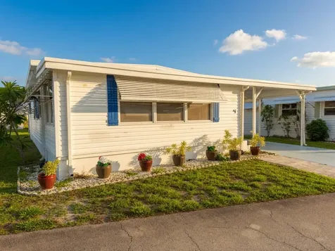 3500 S Kanner Highway Stuart FL 34994