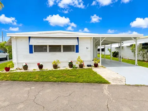 3500 S Kanner Highway Stuart FL 34994