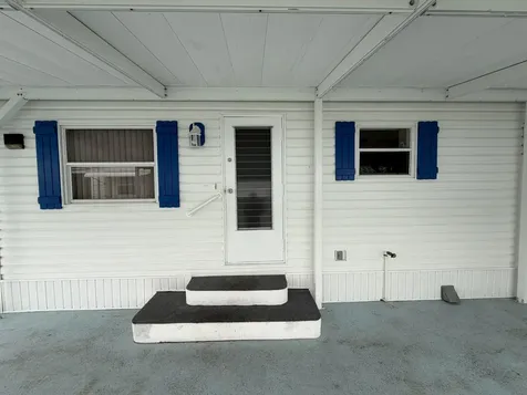 3500 S Kanner Highway Stuart FL 34994