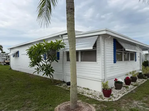 3500 S Kanner Highway Stuart FL 34994