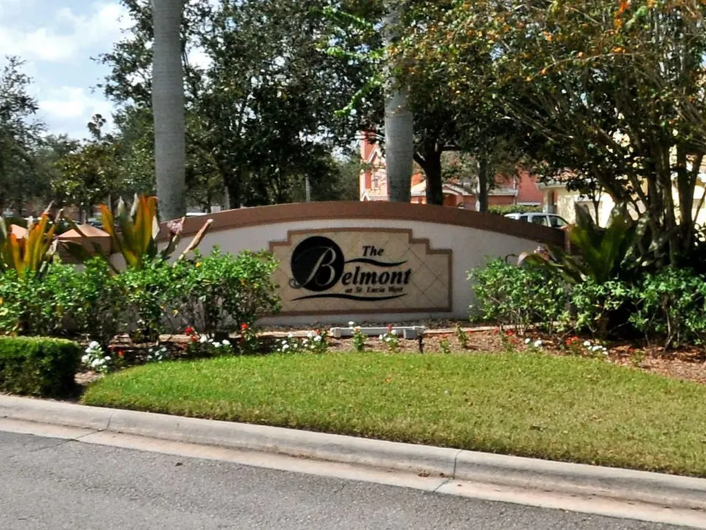 114 SW Peacock Boulevard Port St Lucie FL 34986