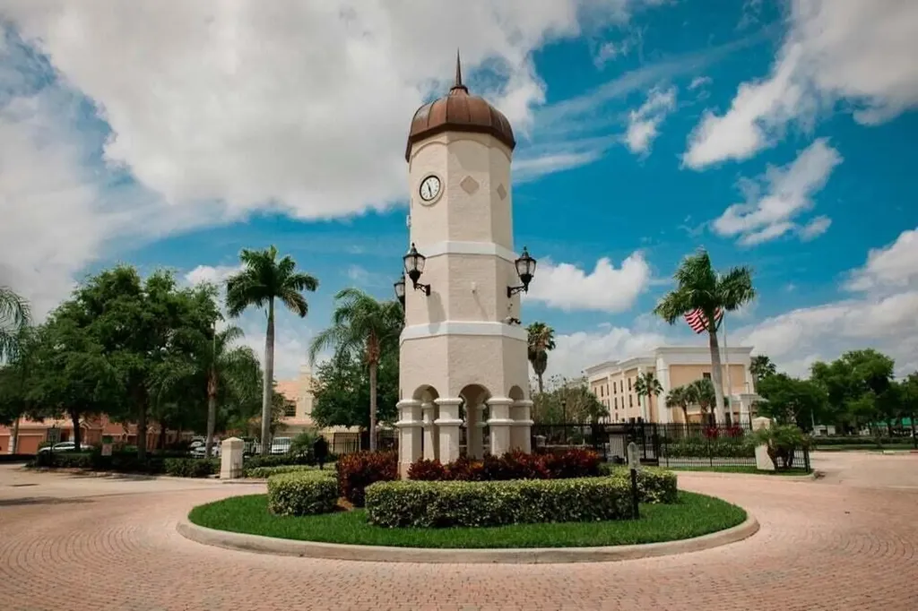 114 SW Peacock Boulevard Port St Lucie FL 34986