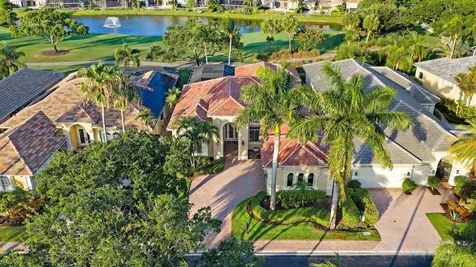 7440 Monte Verde Lane West Palm Beach FL 33412