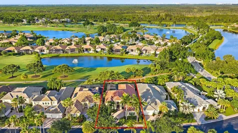 7440 Monte Verde Lane West Palm Beach FL 33412