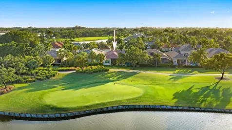 7440 Monte Verde Lane West Palm Beach FL 33412