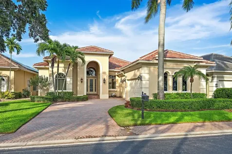 7440 Monte Verde Lane West Palm Beach FL 33412