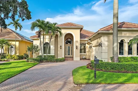 7440 Monte Verde Lane West Palm Beach FL 33412