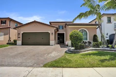 11405 Solstice Circle Parkland FL 33076