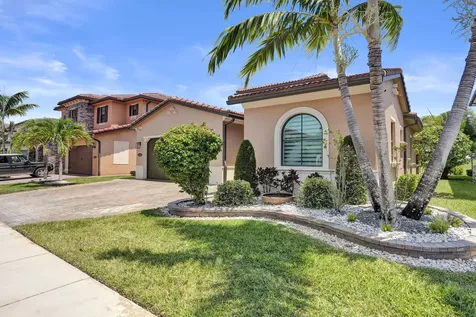 11405 Solstice Circle Parkland FL 33076