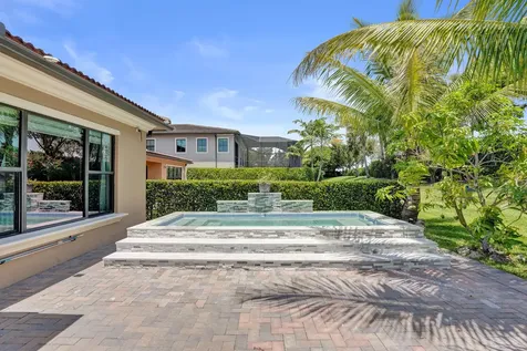 11405 Solstice Circle Parkland FL 33076