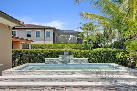 11405 Solstice Circle Parkland FL 33076