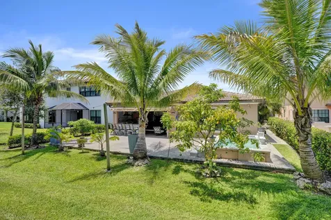 11405 Solstice Circle Parkland FL 33076