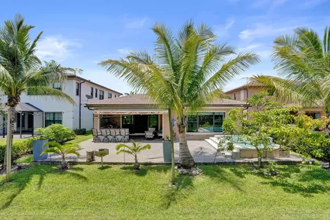 11405 Solstice Circle Parkland FL 33076