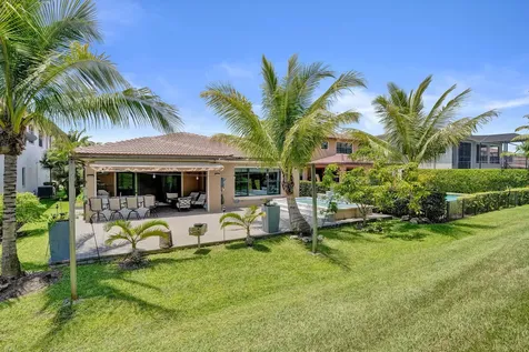 11405 Solstice Circle Parkland FL 33076