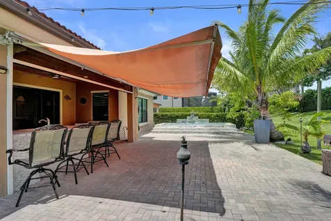 11405 Solstice Circle Parkland FL 33076