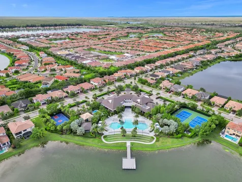 11405 Solstice Circle Parkland FL 33076