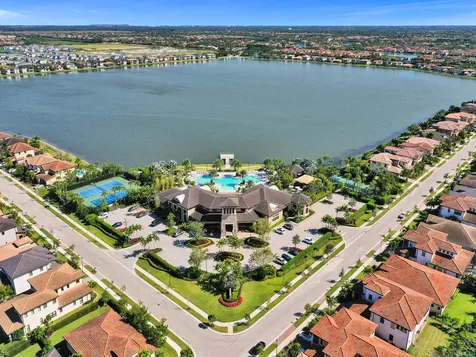 11405 Solstice Circle Parkland FL 33076