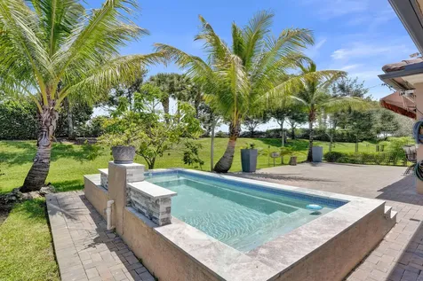 11405 Solstice Circle Parkland FL 33076