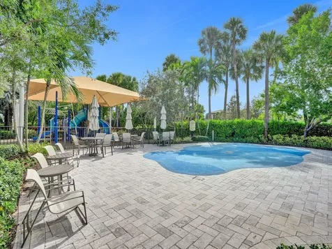 11405 Solstice Circle Parkland FL 33076