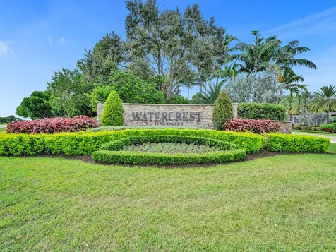 11405 Solstice Circle Parkland FL 33076