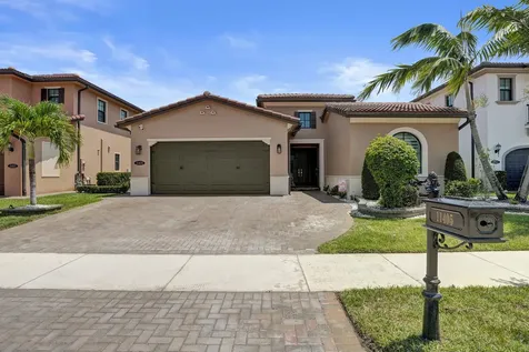 11405 Solstice Circle Parkland FL 33076