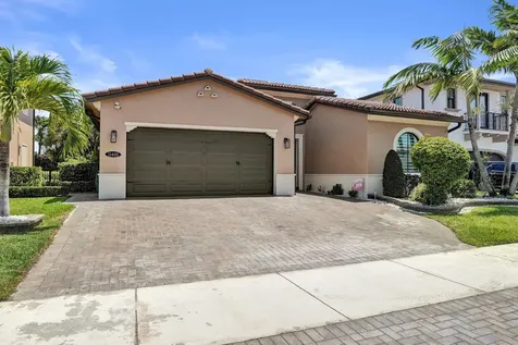 11405 Solstice Circle Parkland FL 33076