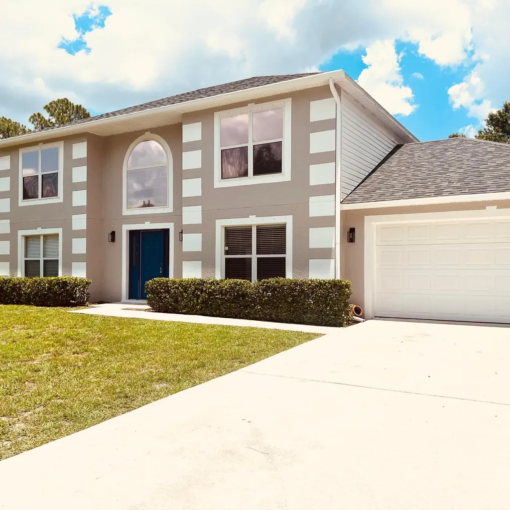 2497 SW Independence Road Port St Lucie FL 34953