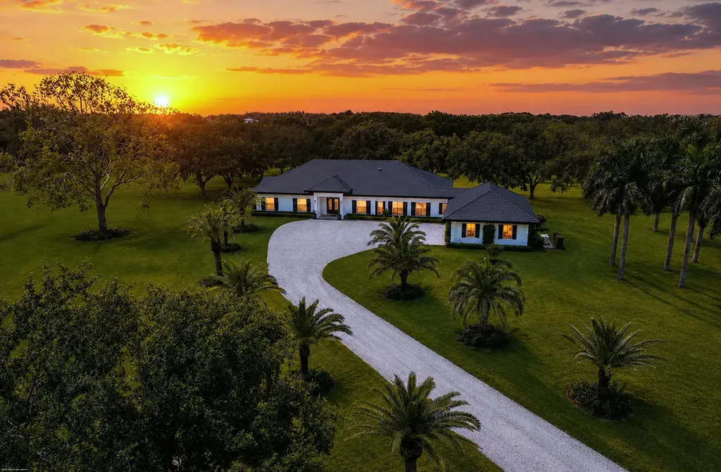 16451 Norris Road Wellington FL 33470