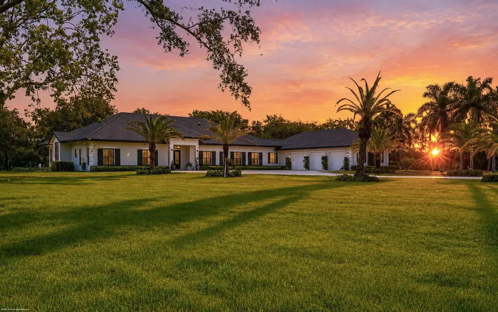 16451 Norris Road Wellington FL 33470
