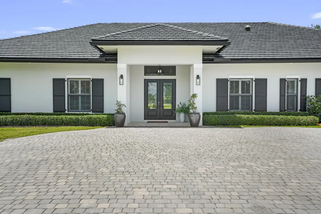 16451 Norris Road Wellington FL 33470