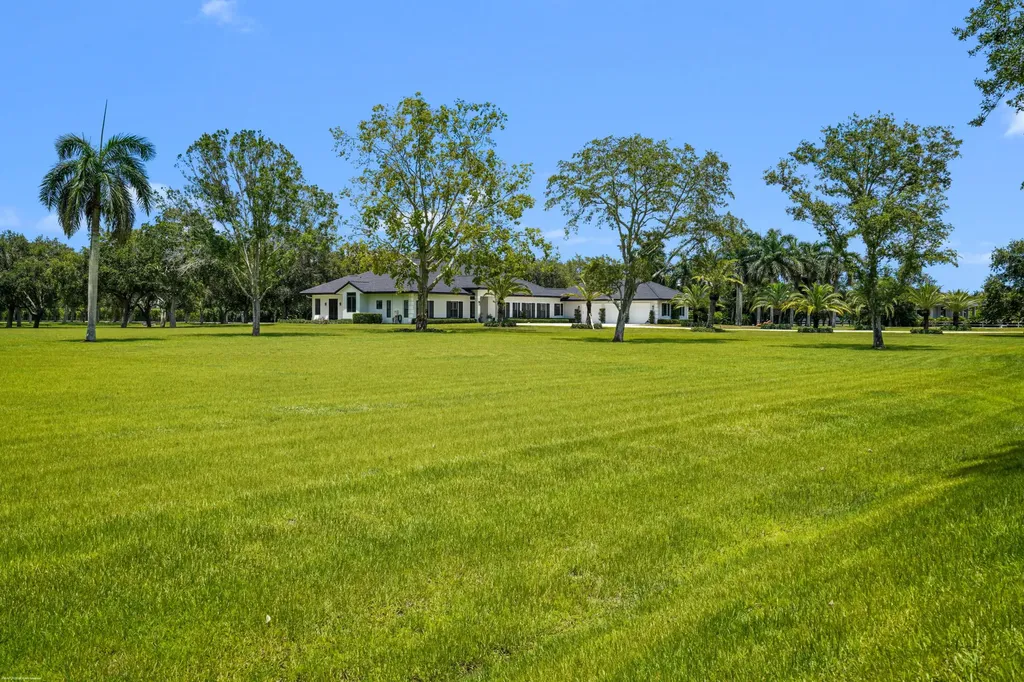 16451 Norris Road Wellington FL 33470