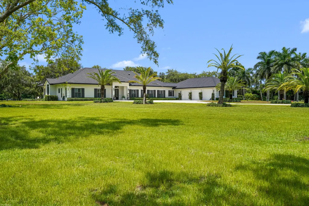 16451 Norris Road Wellington FL 33470
