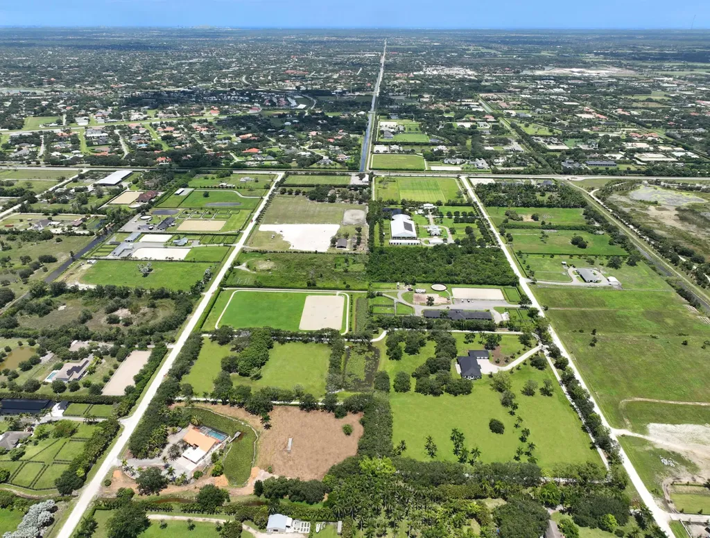 16451 Norris Road Wellington FL 33470