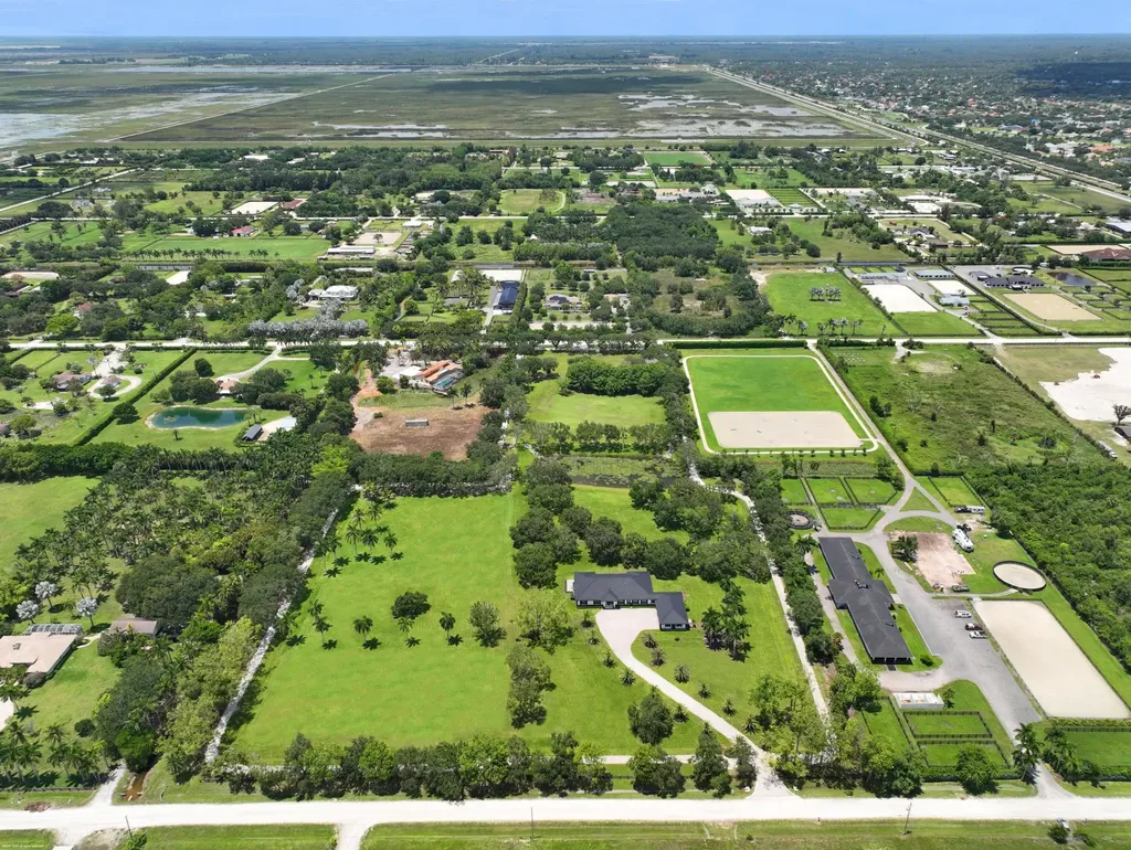 16451 Norris Road Wellington FL 33470