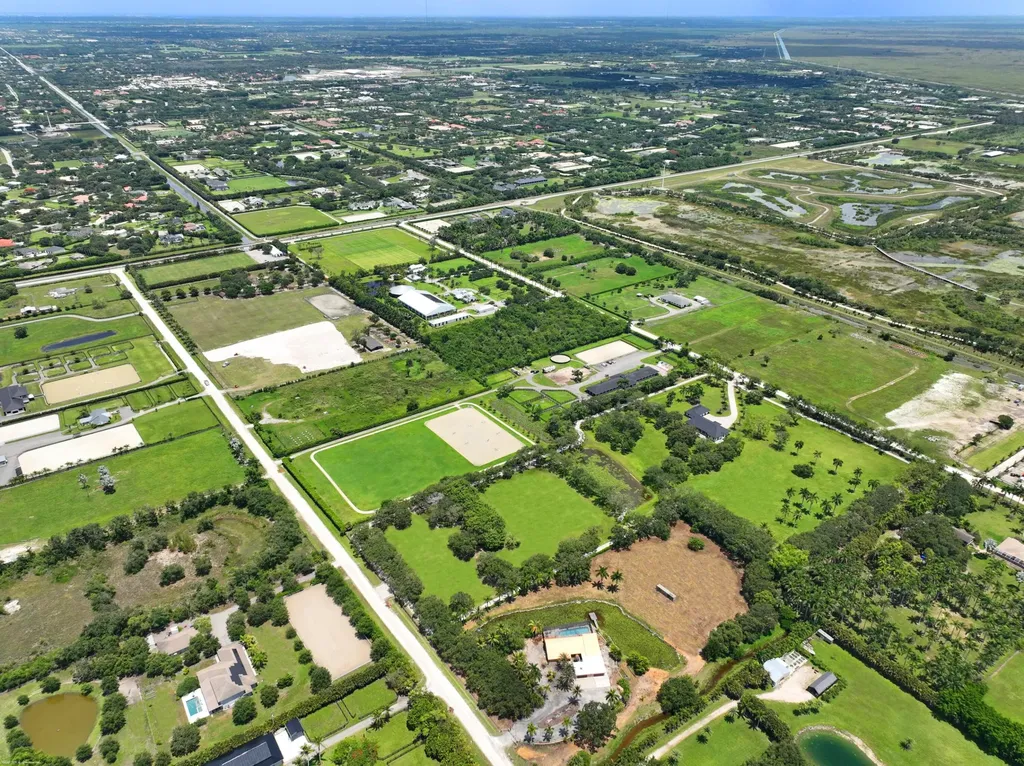 16451 Norris Road Wellington FL 33470