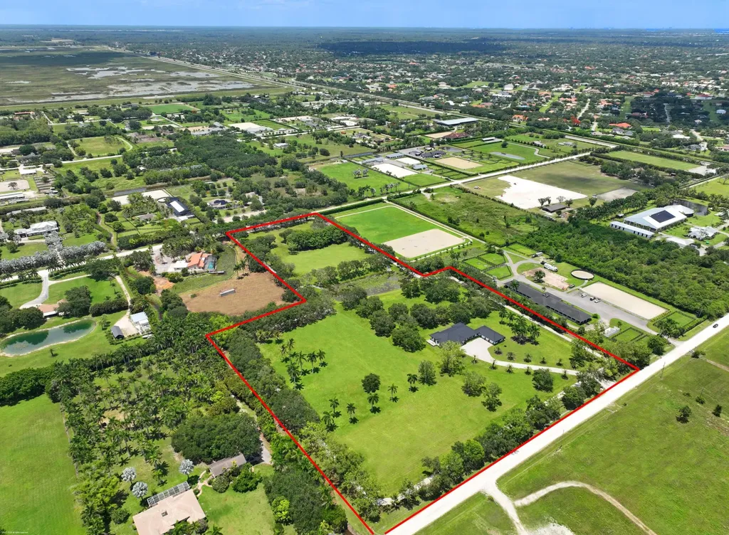 16451 Norris Road Wellington FL 33470