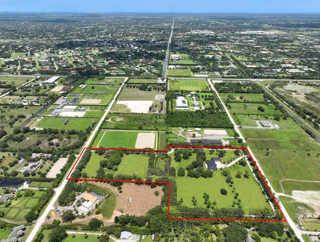 16451 Norris Road Wellington FL 33470