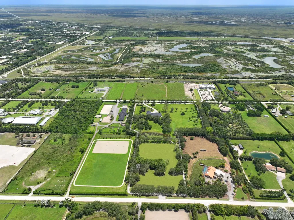 16451 Norris Road Wellington FL 33470
