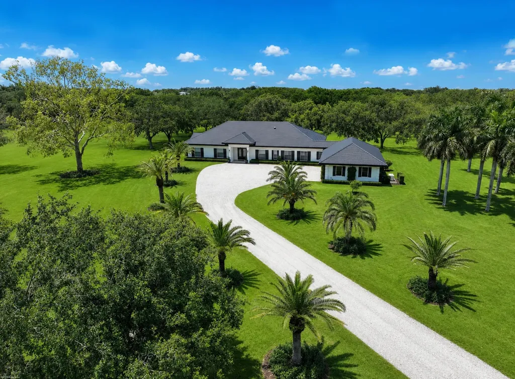 16451 Norris Road Wellington FL 33470