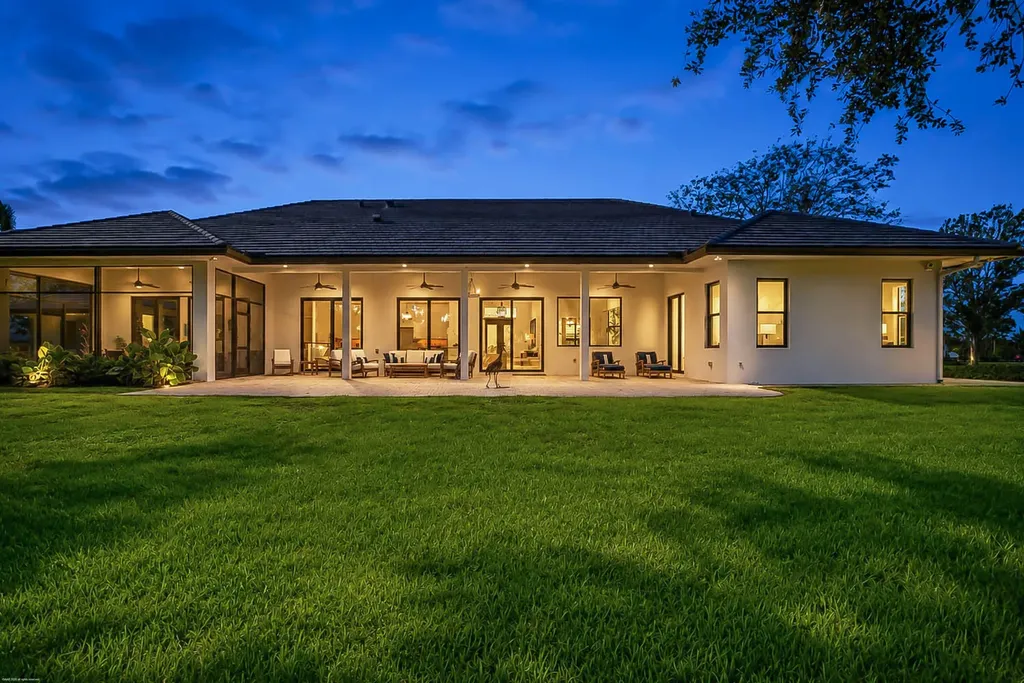16451 Norris Road Wellington FL 33470