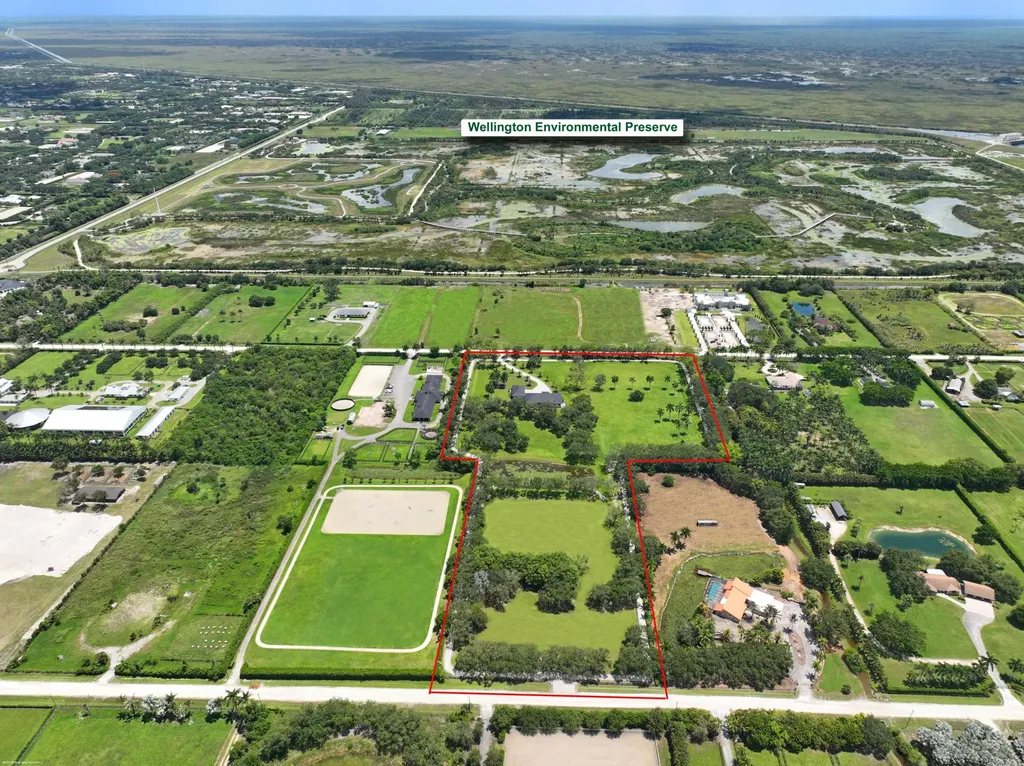 16451 Norris Road Wellington FL 33470