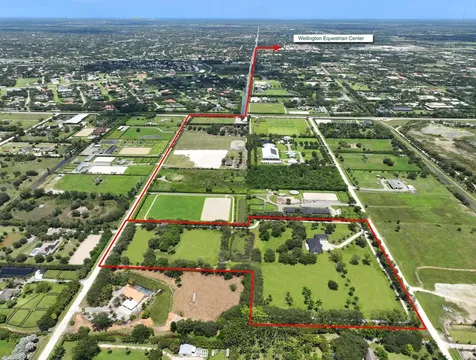 16451 Norris Road Wellington FL 33470