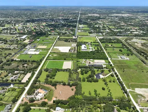 16451 Norris Road Wellington FL 33470