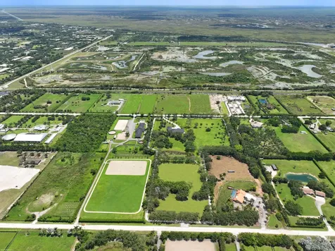 16451 Norris Road Wellington FL 33470