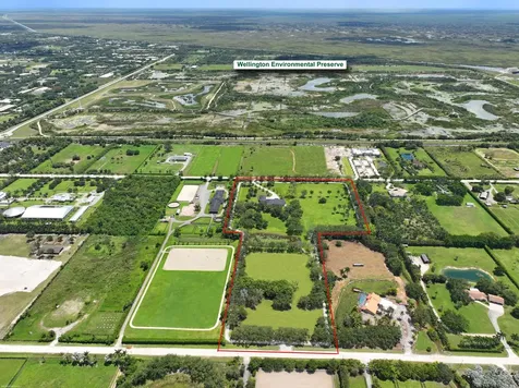 16451 Norris Road Wellington FL 33470