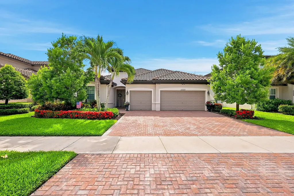 3322 Brinely Place Royal Palm Beach FL 33411