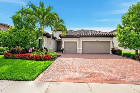 3322 Brinely Place Royal Palm Beach FL 33411